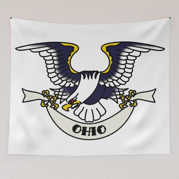 Item preview, Ohio designed and sold by kmtnewsmans.
