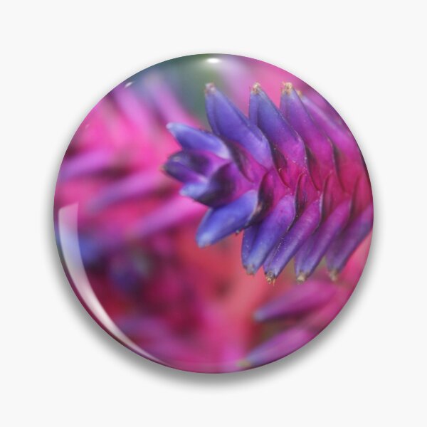 Item preview, Pink bromeliad designed and sold by Islandjunkie09.