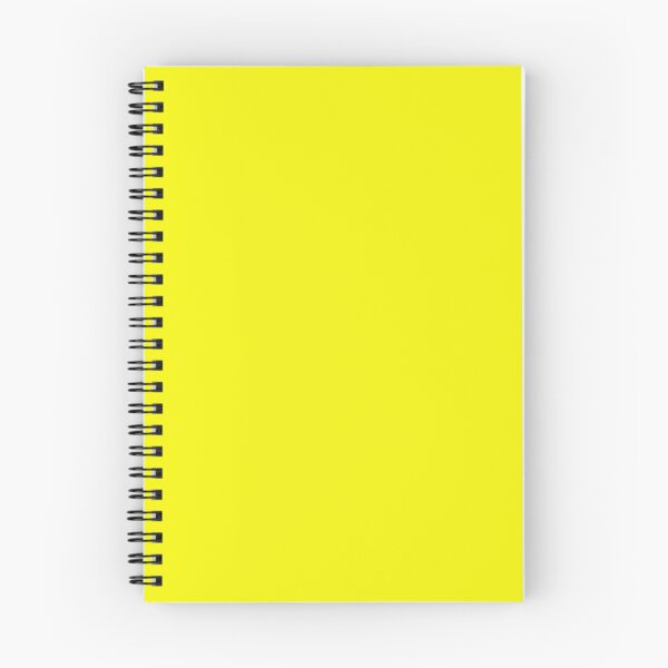 Item preview, Bright Yellow designed and sold by Sharon Schwalbe.