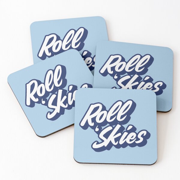 Item preview, Roll Skies Vintage designed and sold by jaxcksn.