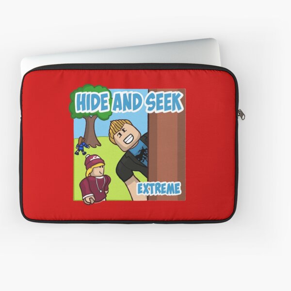 Denis Roblox Device Cases Redbubble - ronaldomg plays roblox hide and seek extreme