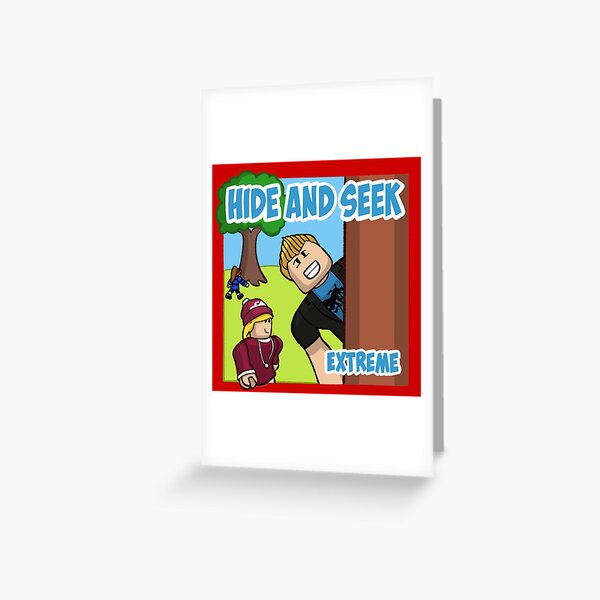 Denis Minecraft Gifts Merchandise Redbubble - karina and ronald roblox hide and seek extreme