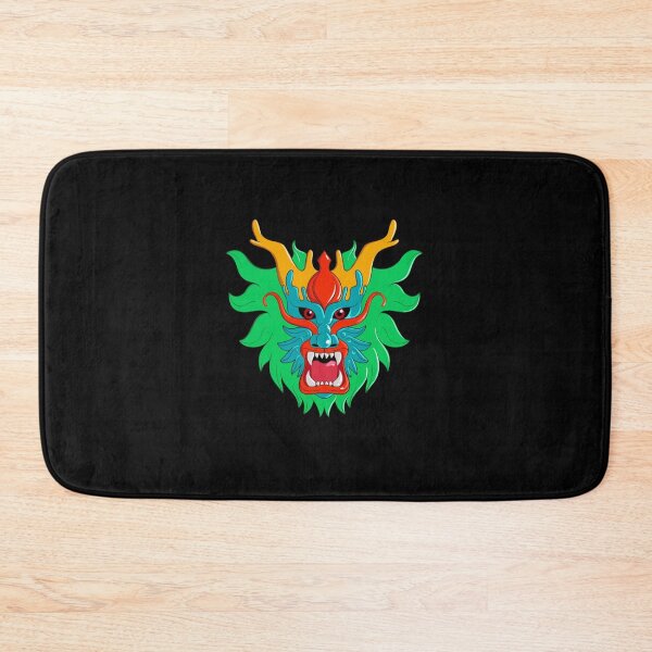 Item preview, DRAGON designed and sold by IAMZAFF.