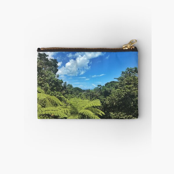 Item preview, El Yunque, Puerto Rico designed and sold by trulypeachy1.