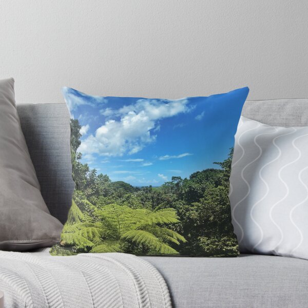 Item preview, El Yunque, Puerto Rico designed and sold by trulypeachy1.