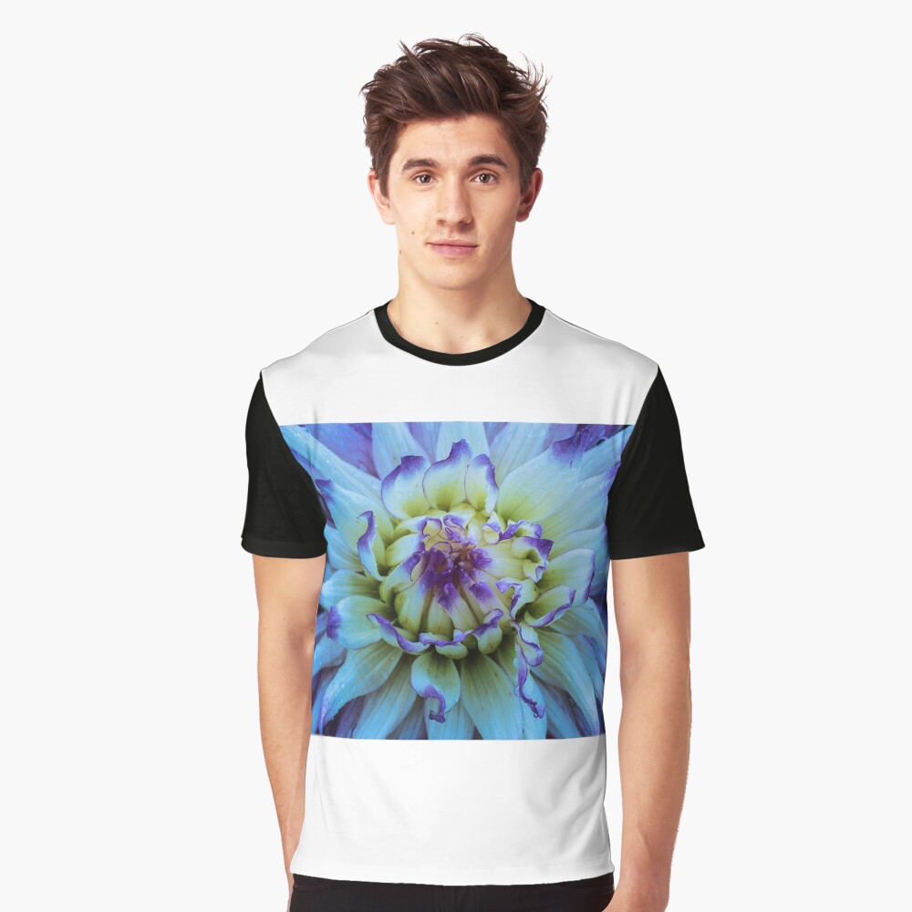 Item preview, Graphic T-Shirt designed and sold by nikongreg.