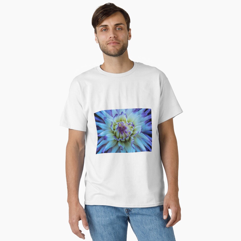 Item preview, Classic T-Shirt designed and sold by nikongreg.