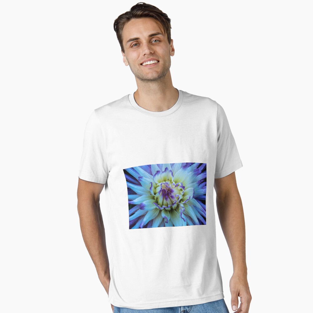Item preview, Essential T-Shirt designed and sold by nikongreg.