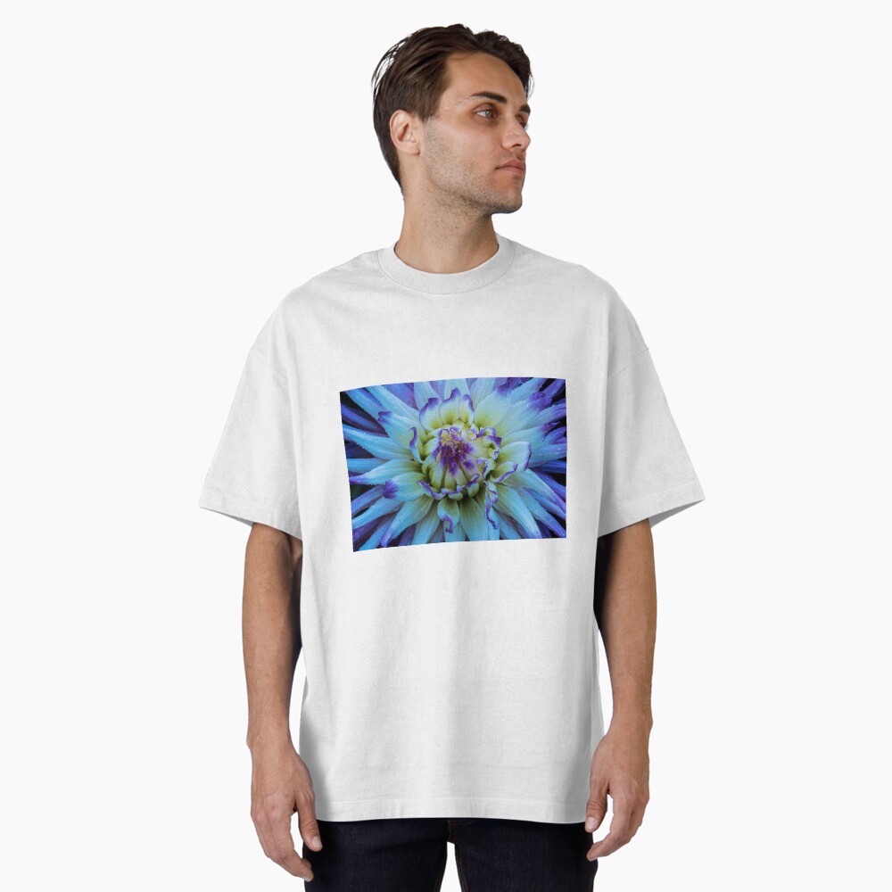Item preview, Oversized T-Shirt designed and sold by nikongreg.