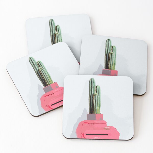 Item preview, cactus cam designed and sold by misguidedtaffy.