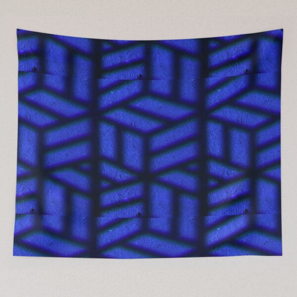 Item preview, Black and Blue designed and sold by agnessa38.