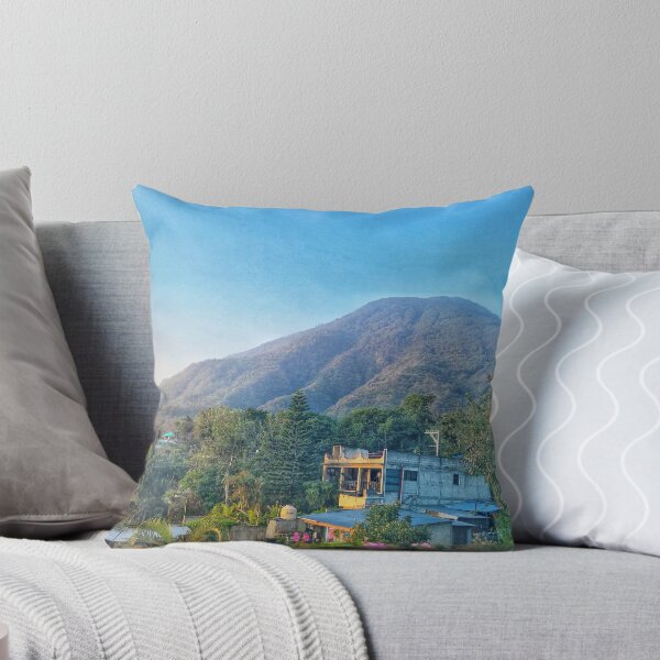 Aperçu de l'œuvre Atitlan, Guatemala créée et vendue par trulypeachy1.