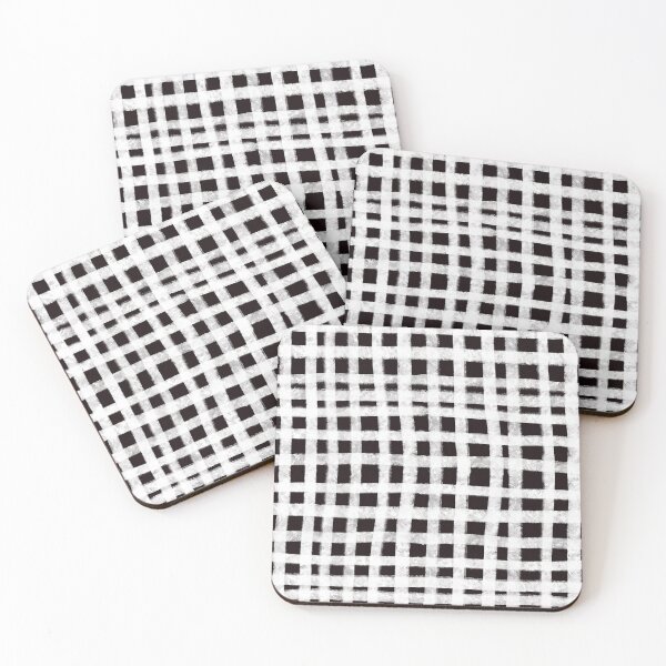 Item preview, Checks designed and sold by inkblotcreative.