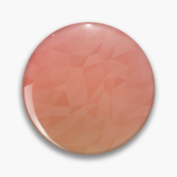 Artikelvorschau, Geometrische Polygone mit Farbverlauf in Rosa bis Gelb entworfen und verkauft von BohemianAtlas.
