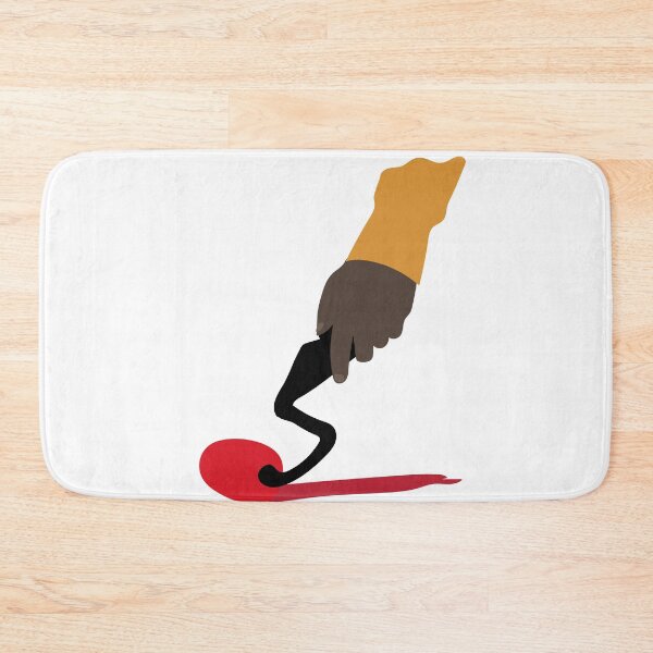 Item preview, minimal numb numb juice schoolboy q designed and sold by SimonNeedham.