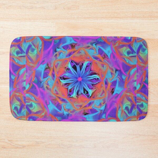Item preview, Flower From Another Dimension designed and sold by DeeWinslow.