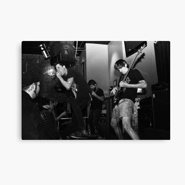 Untitled Canvas Print