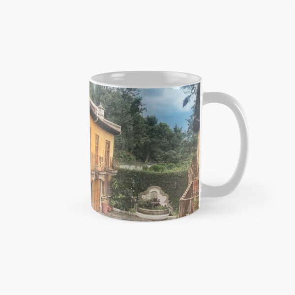 Item preview, Antigua, Guatemala designed and sold by trulypeachy1.