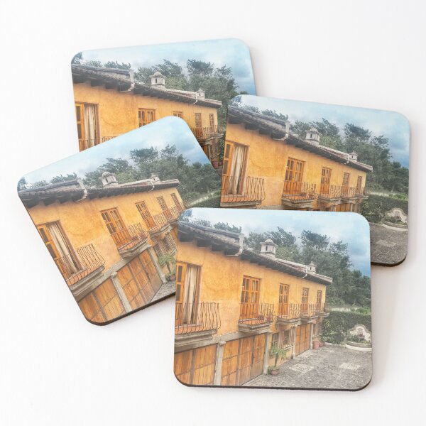 Item preview, Antigua, Guatemala designed and sold by trulypeachy1.