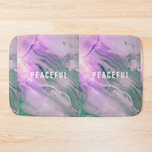 Item preview, Peaceful designed and sold by misguidedtaffy.