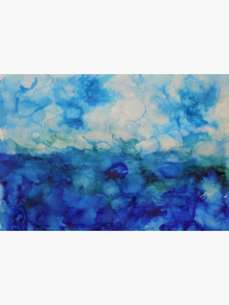 Under the sea by irenebernhardt