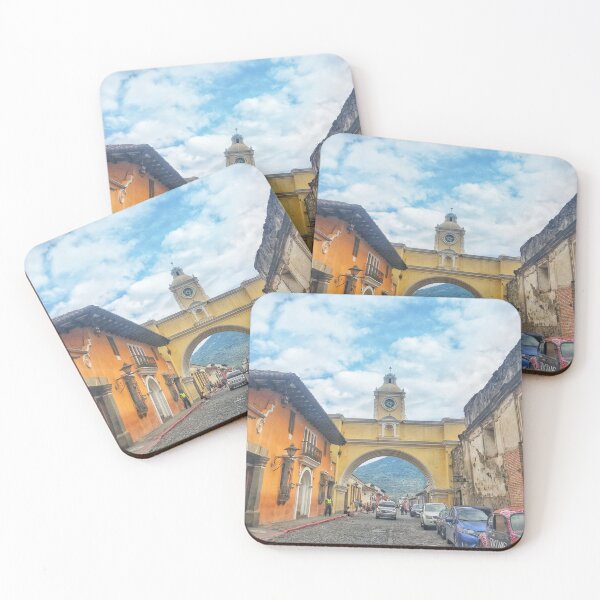 Item preview, Antigua, Guatemala designed and sold by trulypeachy1.
