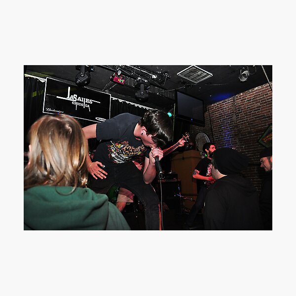 Untitled Photographic Print