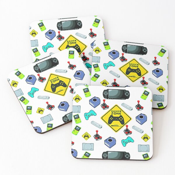 Item preview, Gamer Zone designed and sold by Danyell369.
