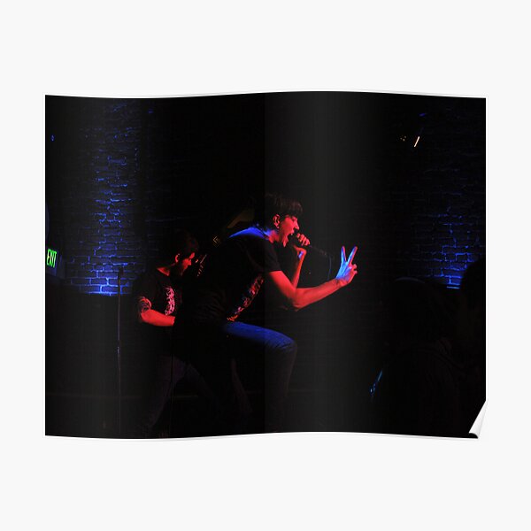 Untitled Poster