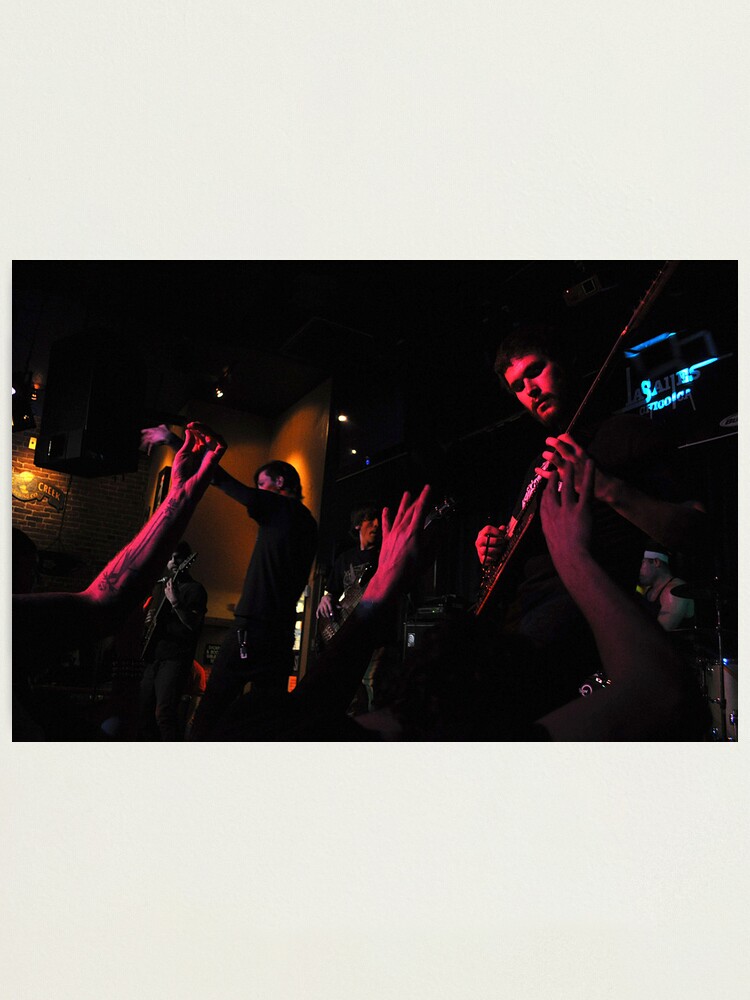 Alternate view of Untitled Photographic Print