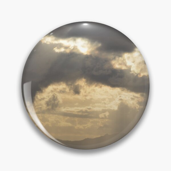 Item preview, Crepuscular rays designed and sold by lizdomett.