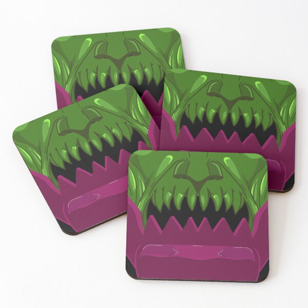 Item preview, Trapjaw designed and sold by Graphic God.