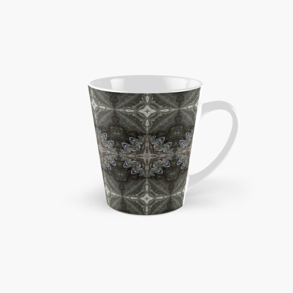 The Greylander Tapestries II Tall Mug