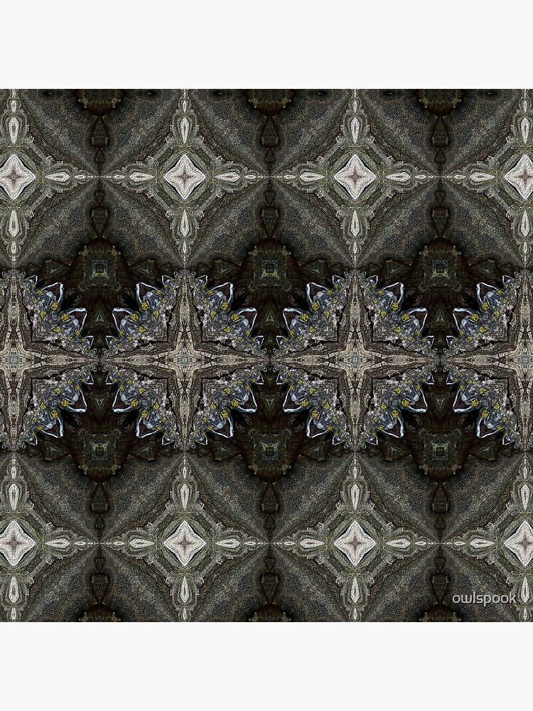 The Greylander Tapestries II by owlspook