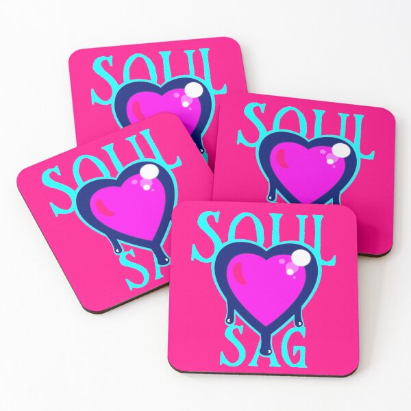 Item preview, Soul Sag designed and sold by VoltKnight.
