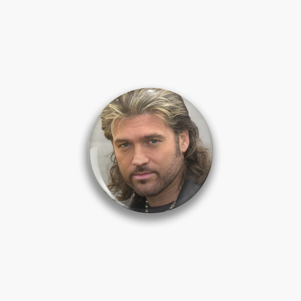 Billy Ray Cyrus Greeting Card for Sale by alexapotish