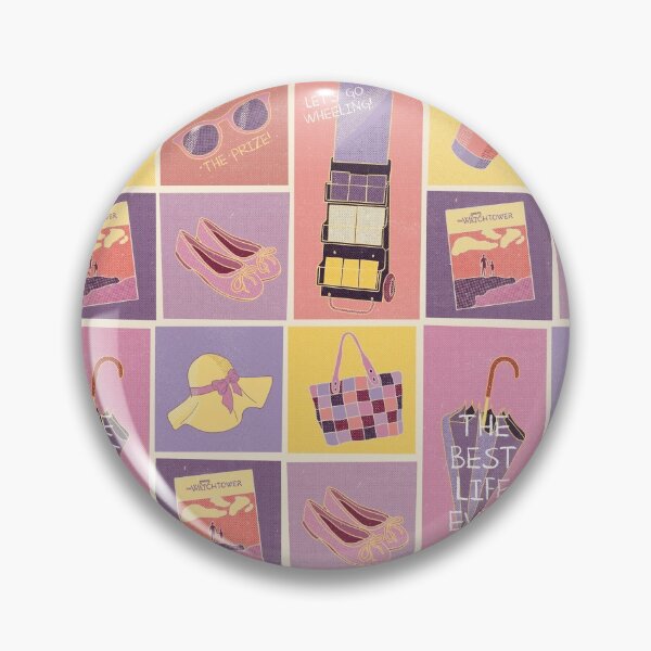 Item preview, PREACHING ICONS (FOR HER) designed and sold by Paper Bee Gift Shop.