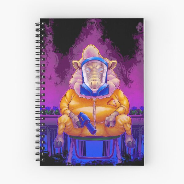 Item preview, Breaking Baaa'd designed and sold by indiespiv90.