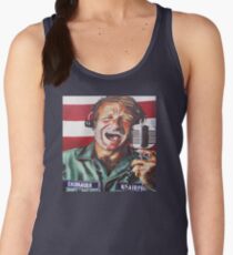 Good Morning Vietnam Women's Tank Top