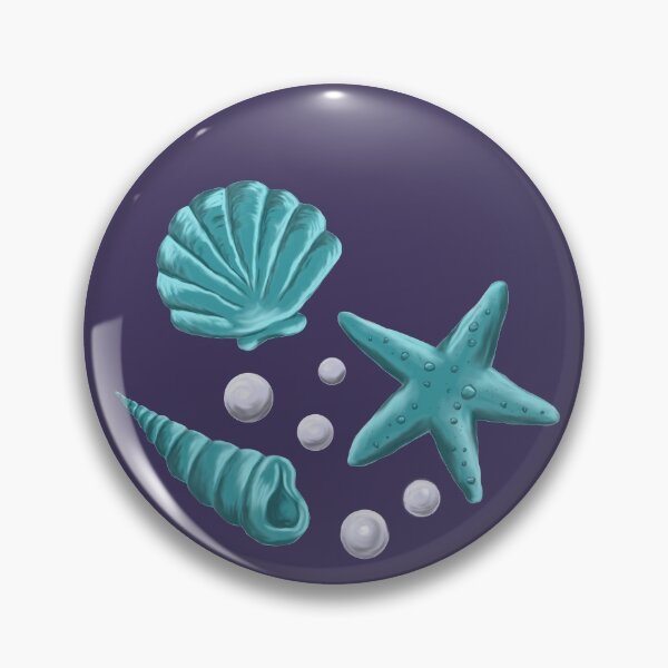 Item preview, She sells sea shells designed and sold by drawnexplore.