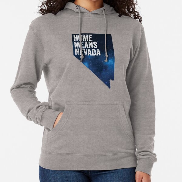 Item preview, Home Means Nevada - Night Sky designed and sold by astroginseng.