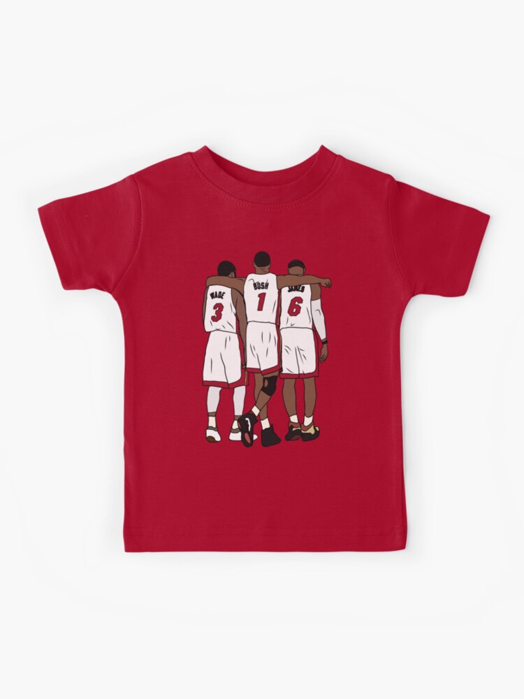 LeBron James The GOAT (Lakers #6) Kids T-Shirt for Sale by RatTrapTees