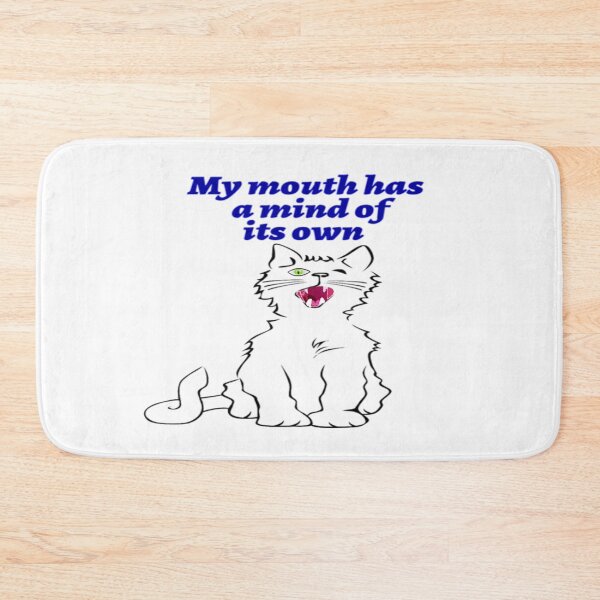 Item preview, my mouth designed and sold by BellsPainting.