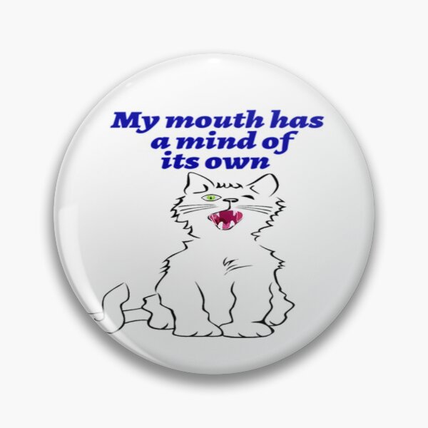 Item preview, my mouth designed and sold by BellsPainting.