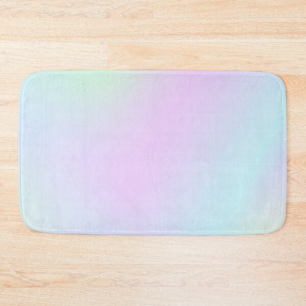 Item preview, Aesthetic Pastel Rainbow Tie Dye Pattern Four designed and sold by Alice-Mills.