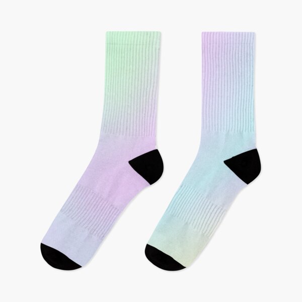 Item preview, Aesthetic Pastel Rainbow Tie Dye Pattern Four designed and sold by Alice-Mills.