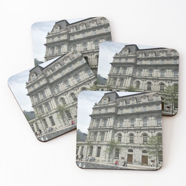 Item preview, Old Montreal designed and sold by trulypeachy1.