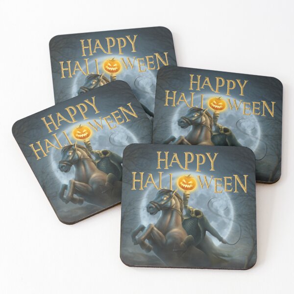 Item preview, Happy Halloween designed and sold by Michael Laporte.