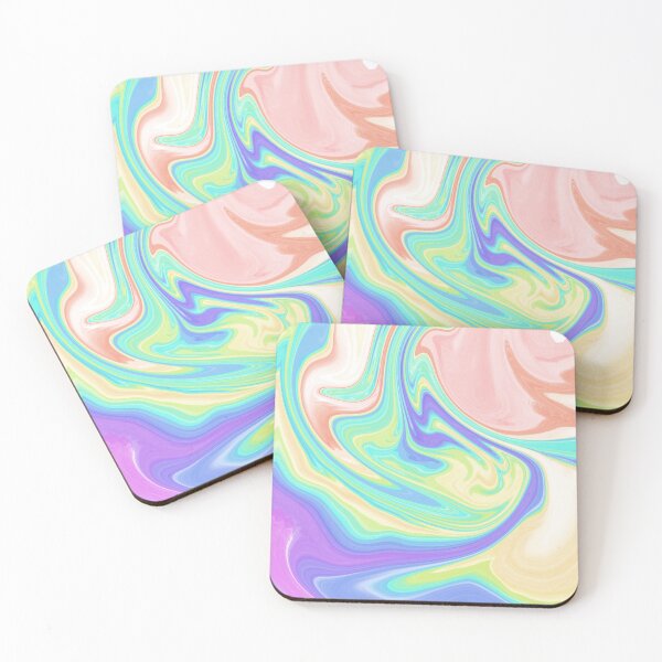 Item preview, Abstract liquid Dreams designed and sold by beachcamper.