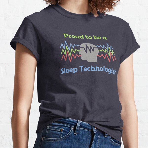 sleep tech shirts